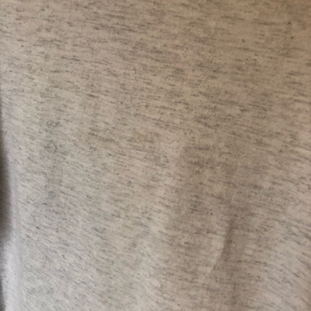 Vintage Single Stitch Notre Dame College T-Shirt Size XXL Distressed - Picture 6 of 7